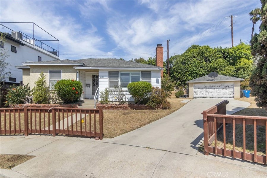 Property photo for 12701 Westminster, Los Angeles, CA