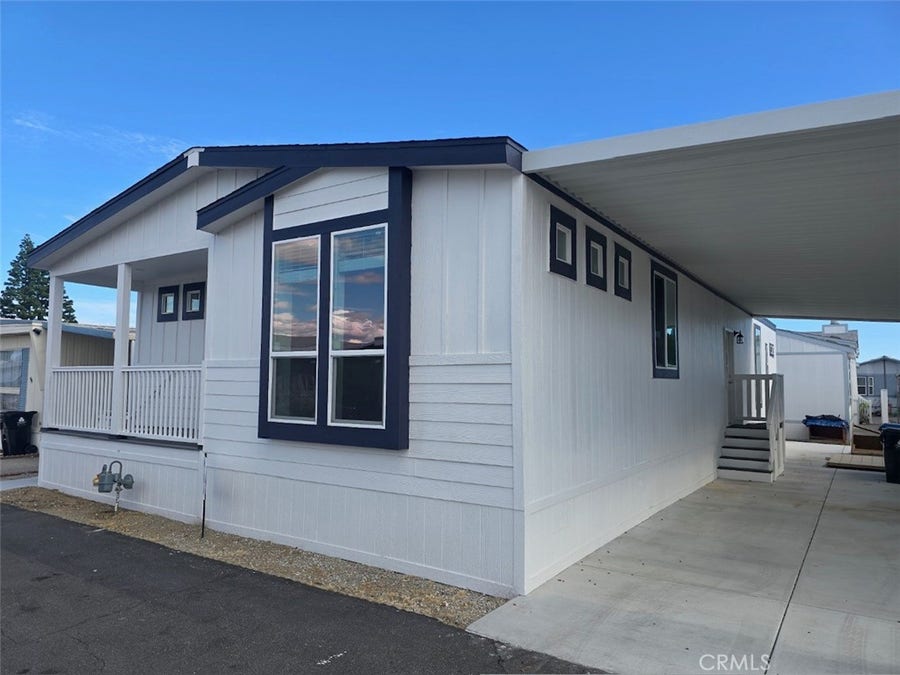 Property photo for 8901 Eton, #054, Northridge, CA