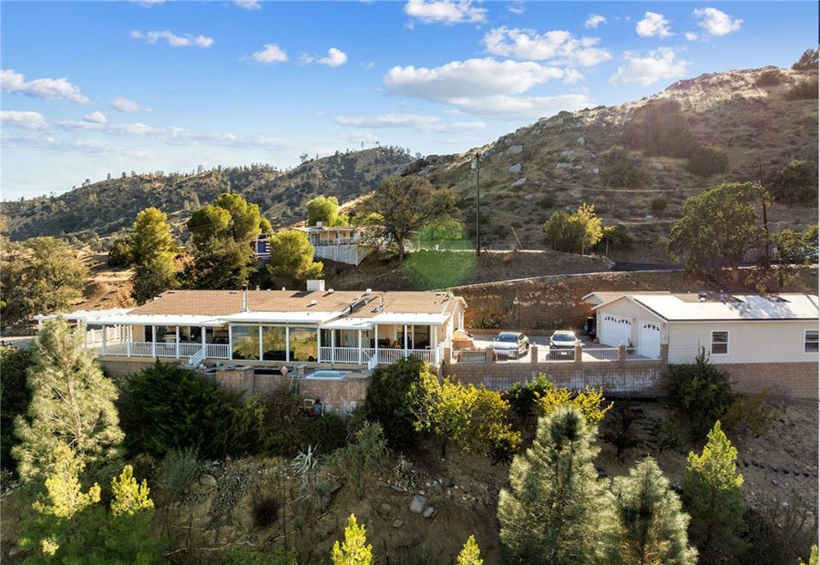 Property photo for 2 Deodar, Wofford Heights, CA