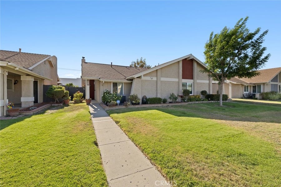Property photo for 2277 Workman, Simi Valley, CA
