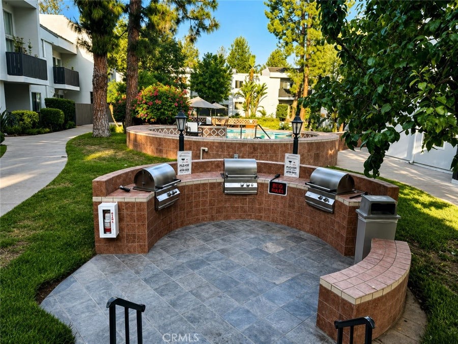 Property photo for 18645 Hatteras Street, #206, Tarzana, CA
