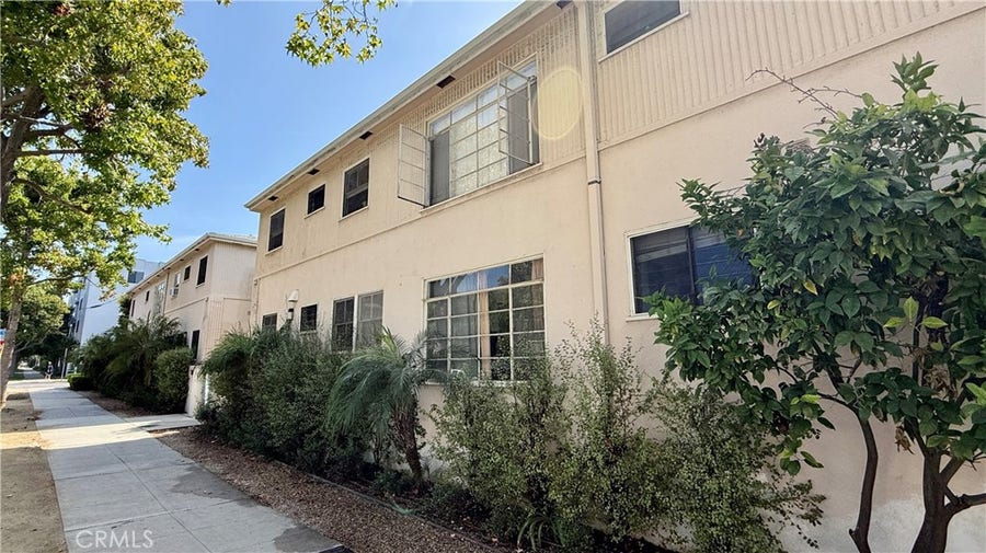Property photo for 222 Idaho, Santa Monica, CA