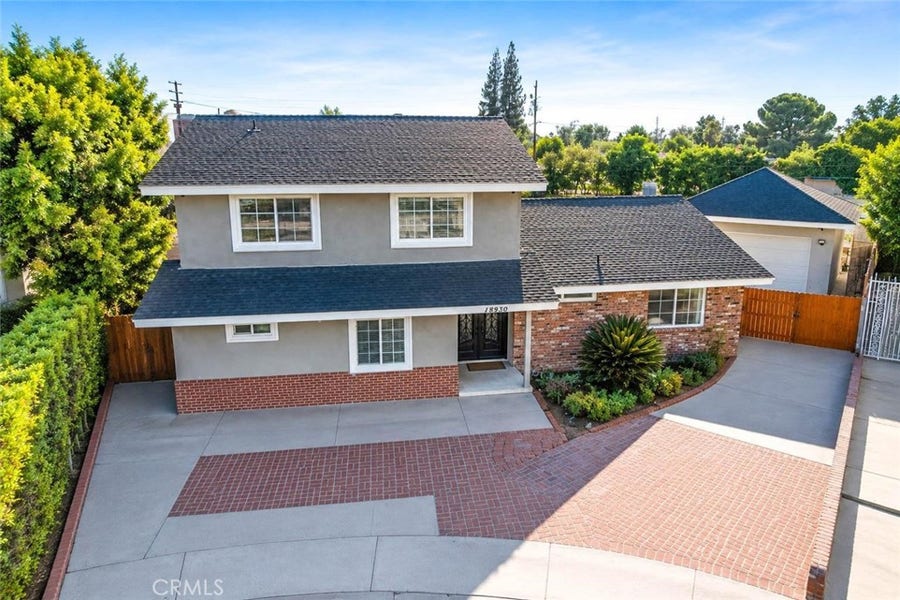 Property photo for 18930 Cantara Street, Reseda, CA