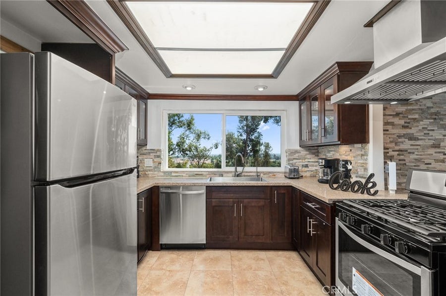 Property photo for 1710 Mountain Terrace, Montebello, CA