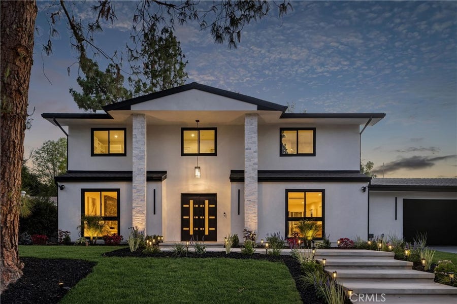 Property photo for 24208 Hatteras, Woodland Hills, CA