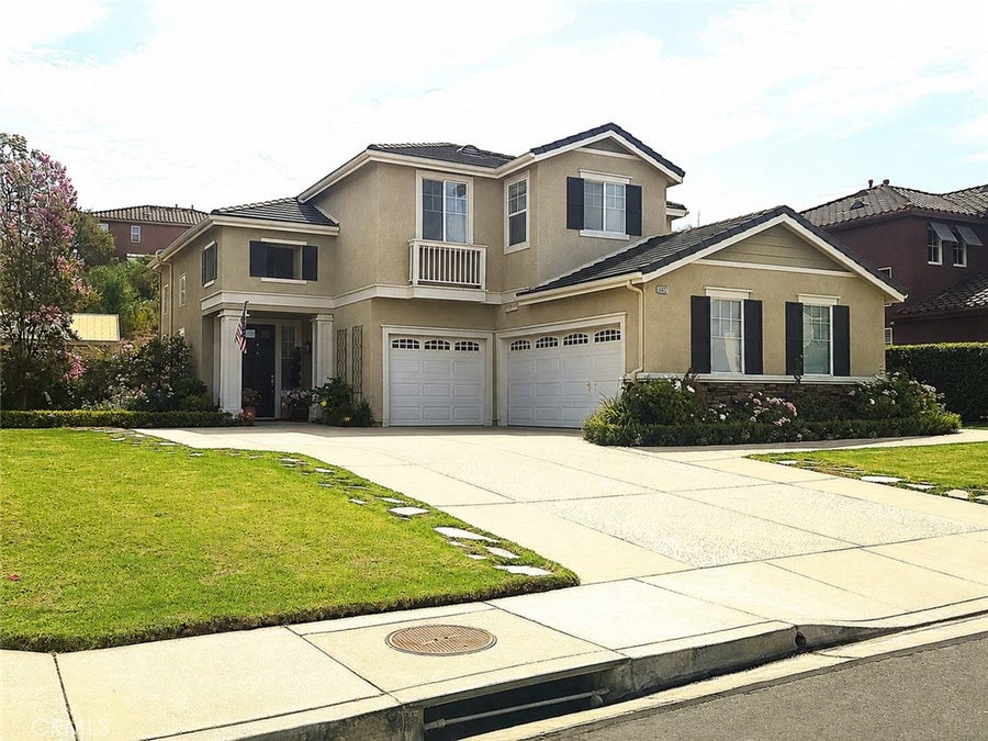 Property photo for 4432 Alder Circle, Moorpark, CA