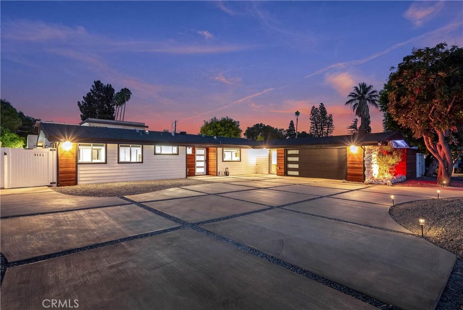 Property photo for 9400 Encino Avenue, Northridge, CA