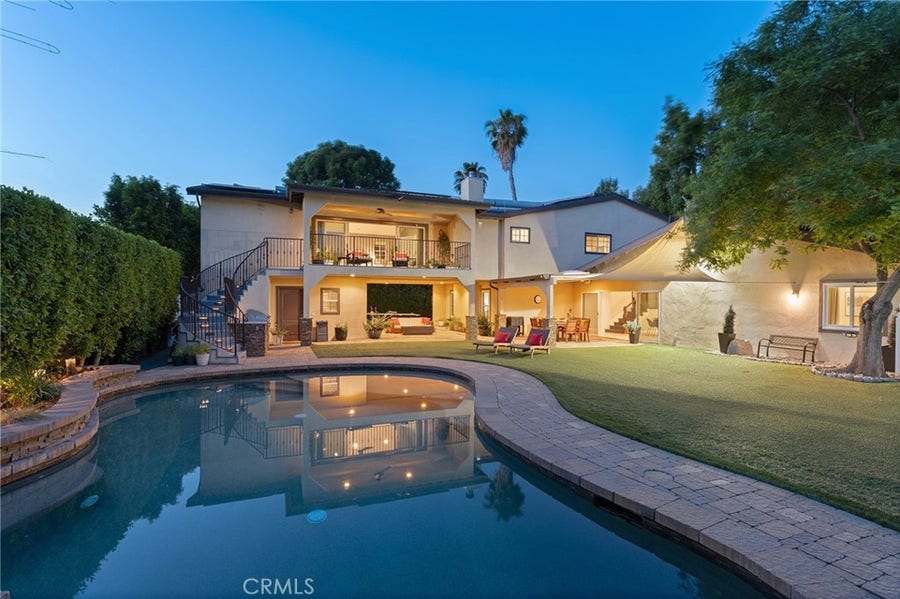 Property photo for 22702 Califa Street, Woodland Hills, CA