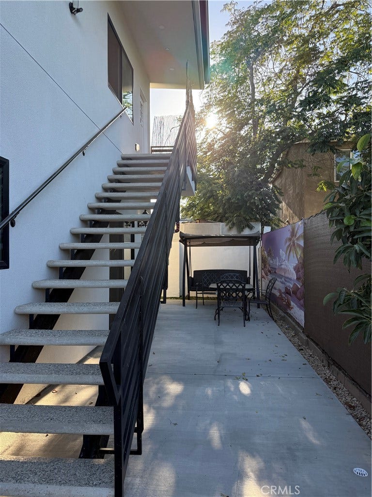 Property photo for 7035 RHEA, Reseda, CA