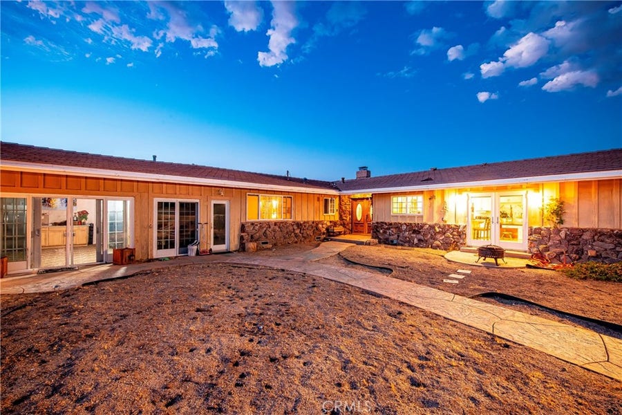 Property photo for 1032 W Avenue S14, Palmdale, CA