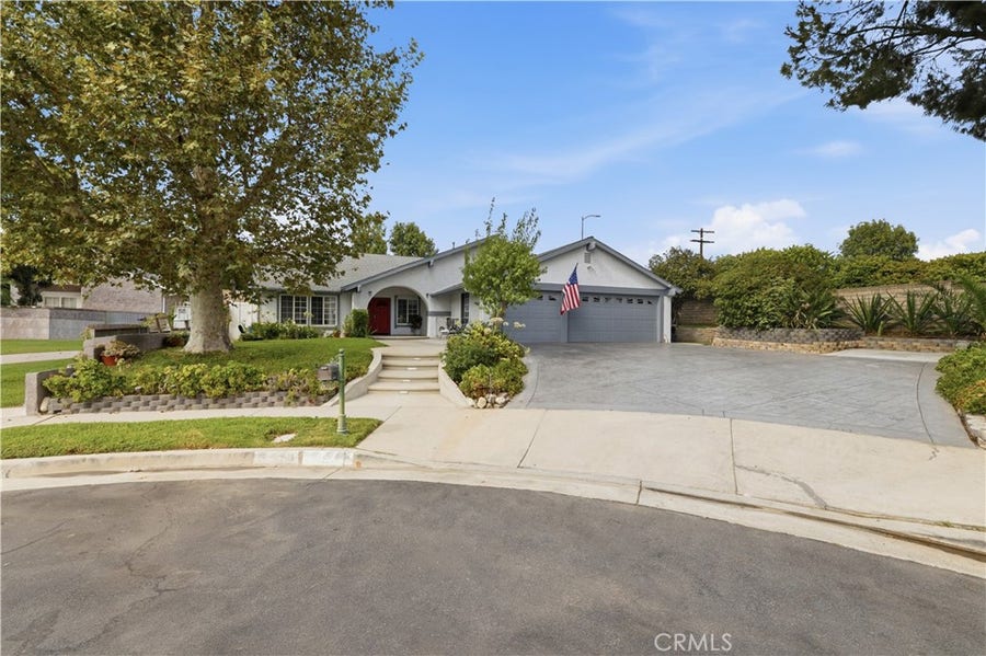 Property photo for 19701 Lemarsh Street, Chatsworth, CA