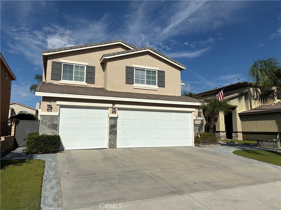 Property photo for 30437 Servilla, Castaic, CA