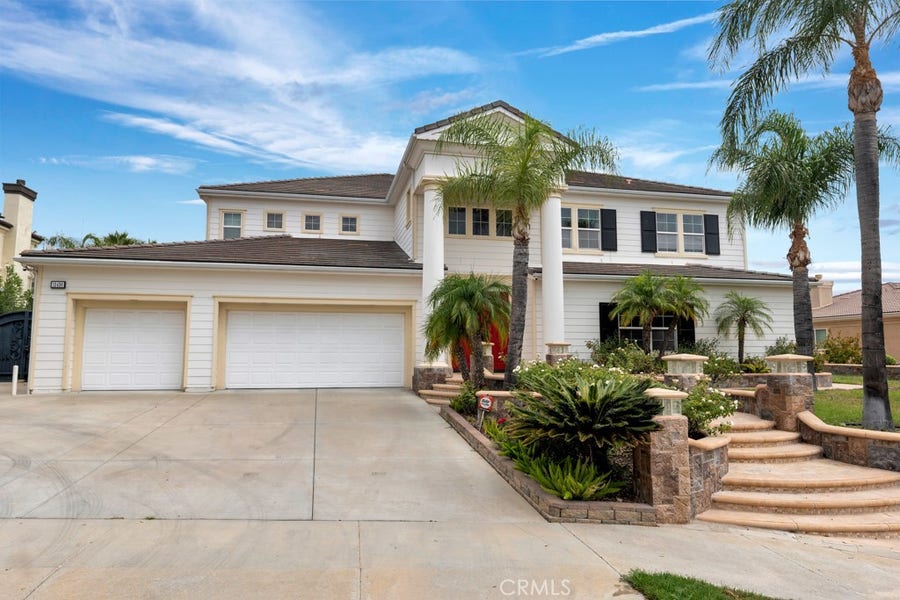 Property photo for 12436 Longacre Avenue, Granada Hills, CA