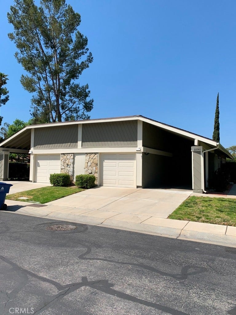 Property photo for 22741 Bassett Street, West Hills, CA