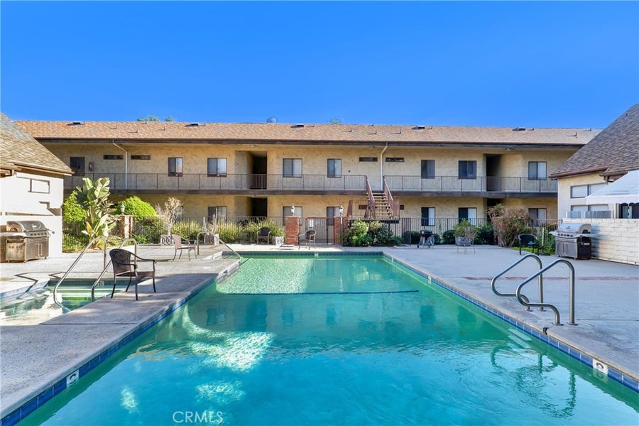 Property photo for 7632 Topanga Canyon, #110, Canoga Park, CA