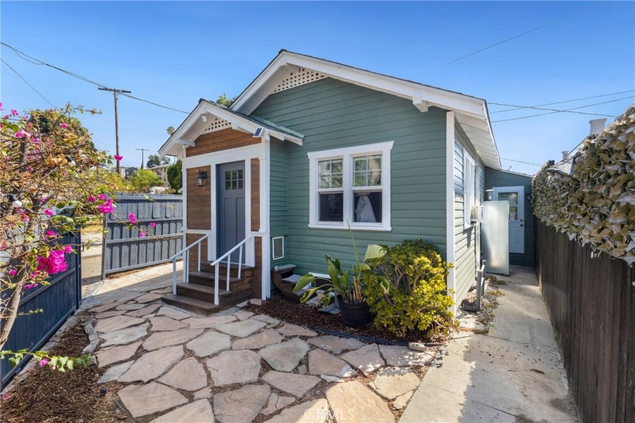 Property photo for 2718 7th Avenue, Los Angeles, CA