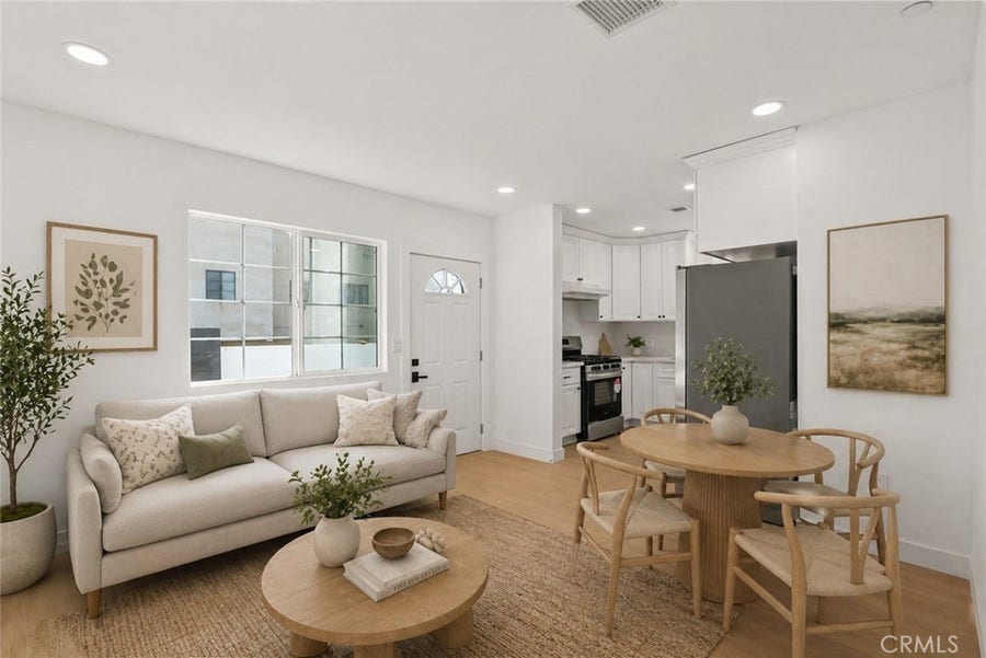 Property photo for 5732 Stansbury Avenue, Sherman Oaks, CA