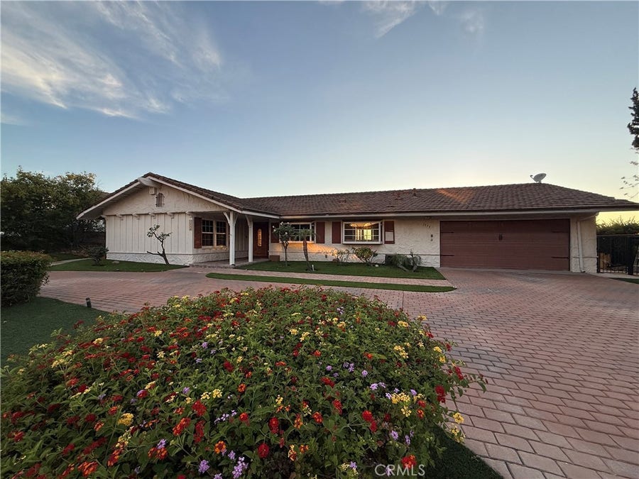 Property photo for 1355 Harmony Court, Thousand Oaks, CA