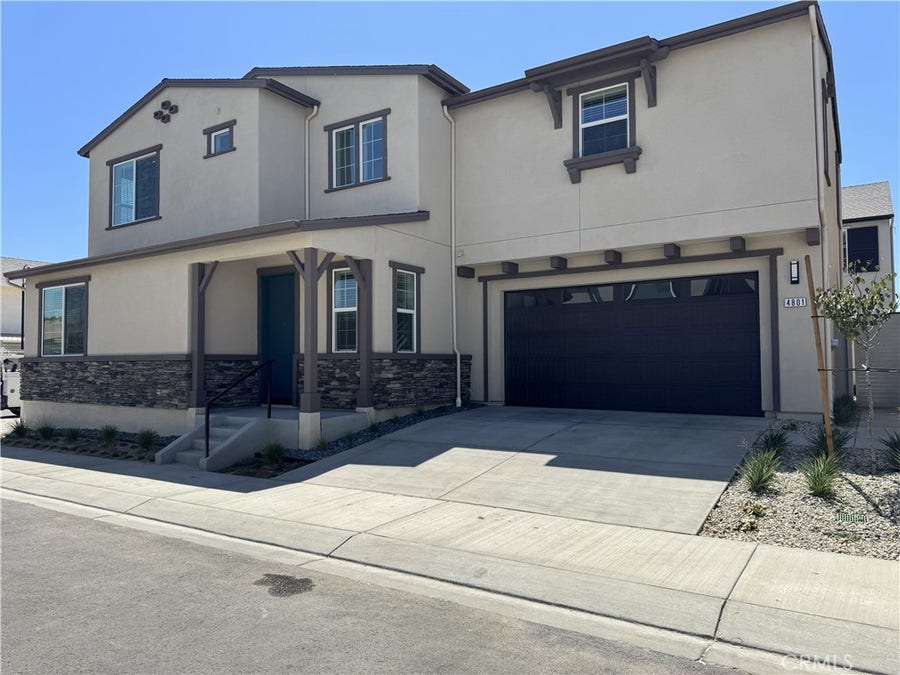 Property photo for 4801 Arroyo Run, Moorpark, CA