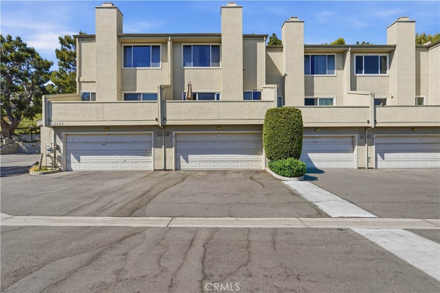 Property photo for 15760 Midwood, #5, Granada Hills, CA