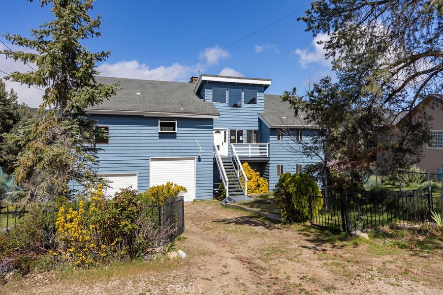 Property photo for 1300 Snowbird, Frazier Park, CA