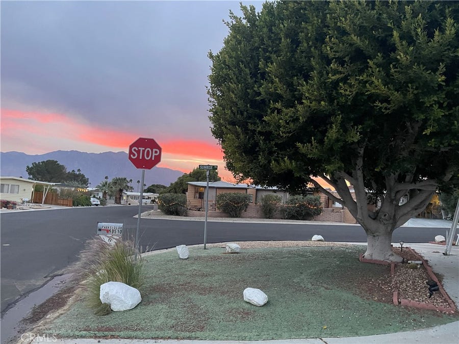 Property photo for 69510 Parkside, Desert Hot Springs, CA