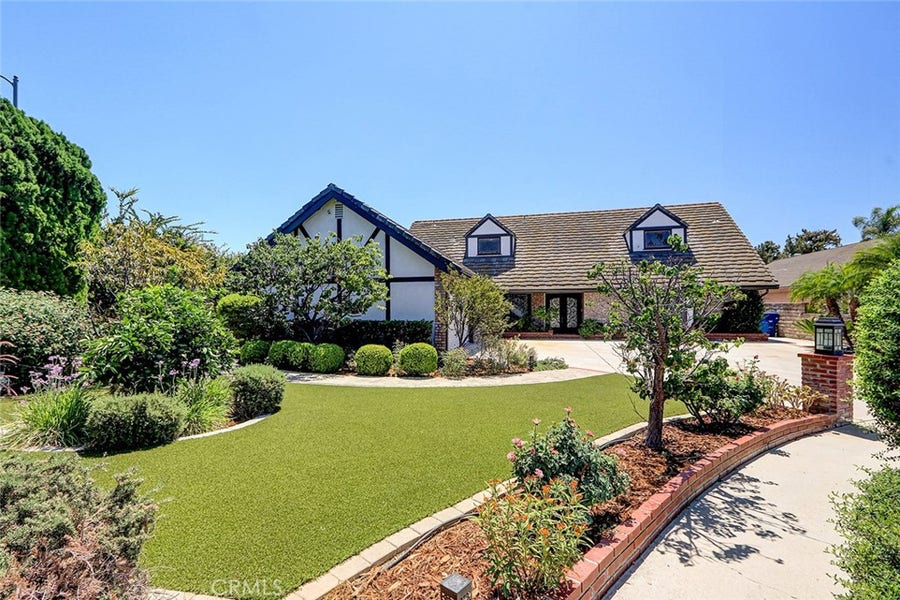 Property photo for 17002 Dearborn, Northridge, CA