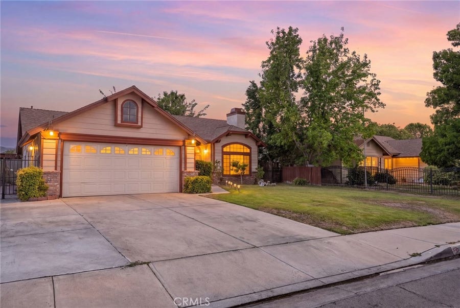 Property photo for 4100 E Avenue Q11, Palmdale, CA