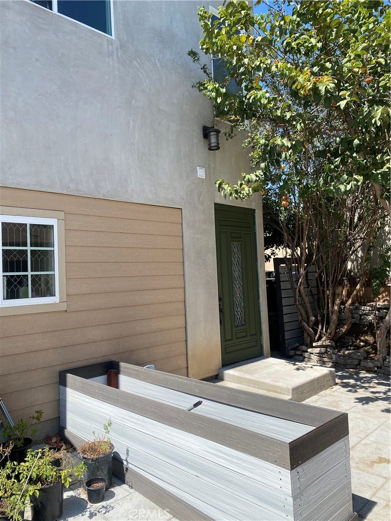 Property photo for 1329 Pico Street, San Fernando, CA