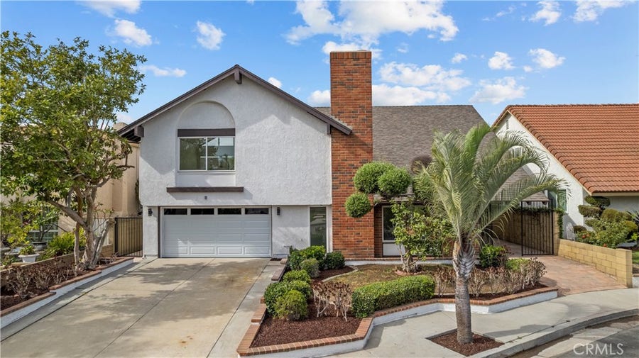Property photo for 5437 Vista Fortuna, Cypress, CA