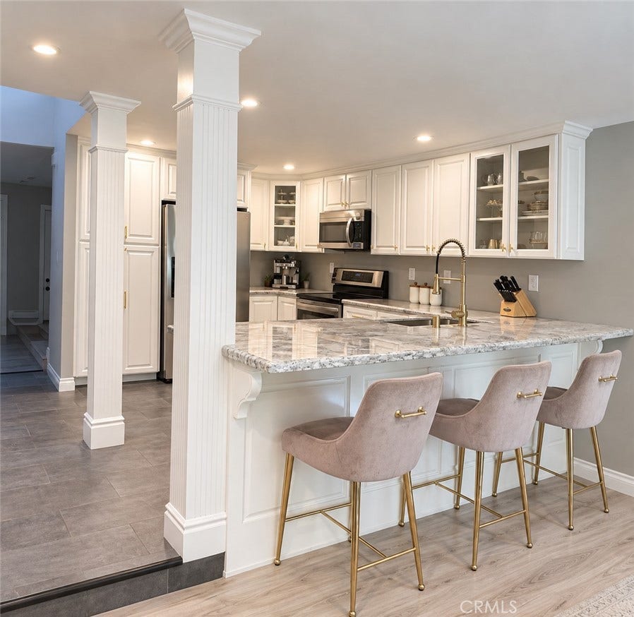 Property photo for 10151 Larwin, #3, Chatsworth, CA