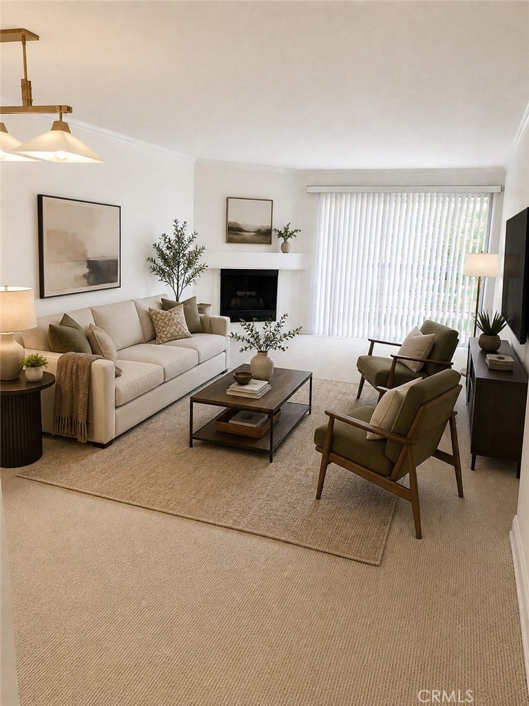 Property photo for 5535 Canoga, #210, Woodland Hills, CA