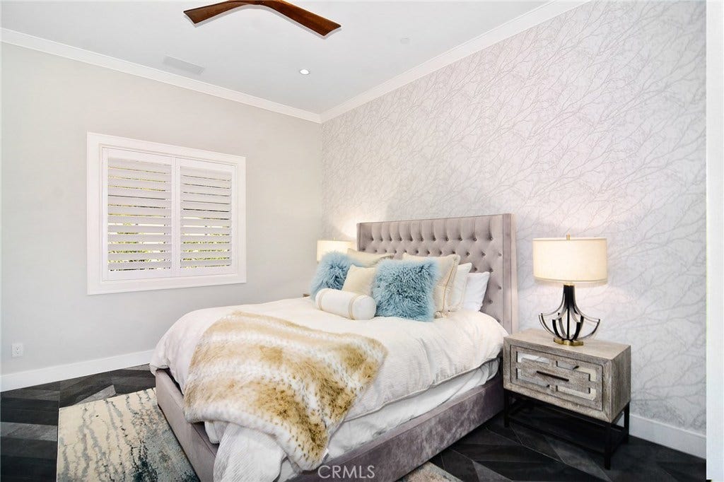 Guest House Bedroom