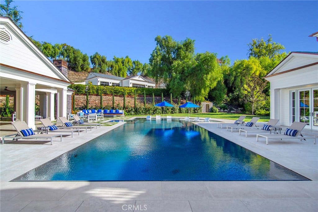5546 JED SMITH Road, Hidden Hills, CA 91302