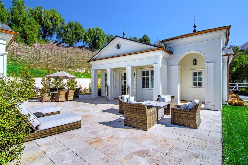 Guest house