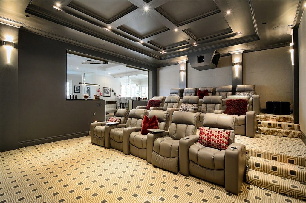 Movie Theater