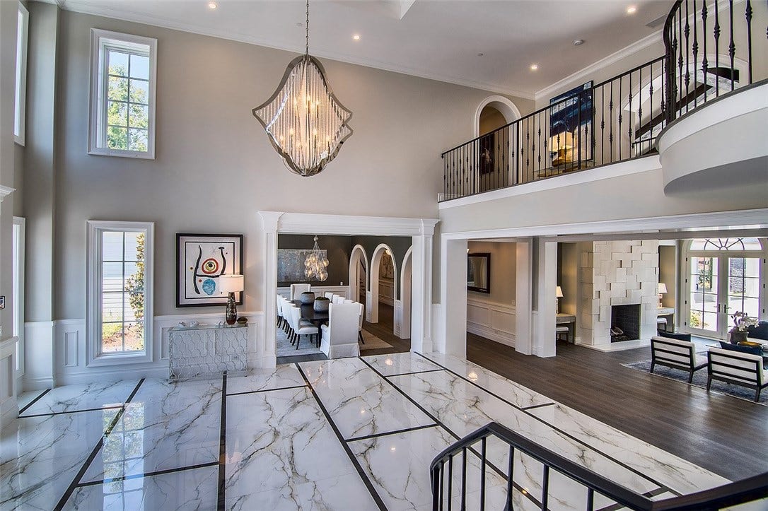 5546 JED SMITH Road, Hidden Hills, CA 91302