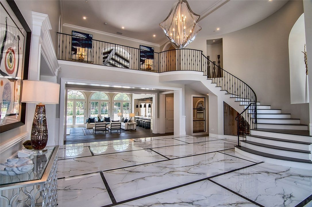 5546 JED SMITH Road, Hidden Hills, CA 91302