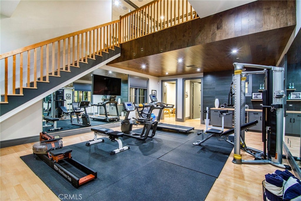 5546 JED SMITH Road, Hidden Hills, CA 91302
