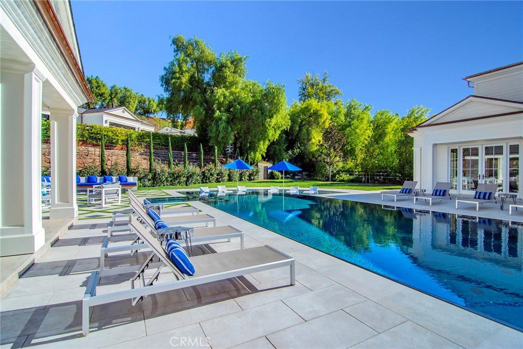 5546 JED SMITH Road, Hidden Hills, CA 91302