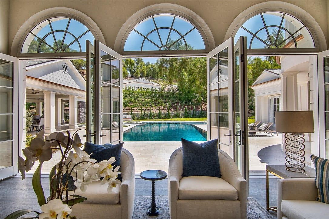 5546 JED SMITH Road, Hidden Hills, CA 91302