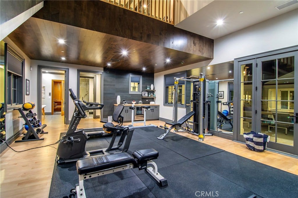 5546 JED SMITH Road, Hidden Hills, CA 91302