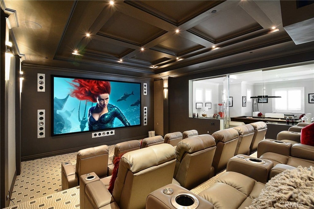 Movie Theater