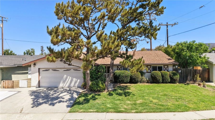 Property photo for 5753 Eunice, Simi Valley, CA