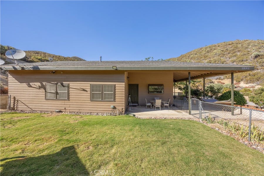 Property photo for 11551 Lonesone Valley Road, Leona Valley, CA