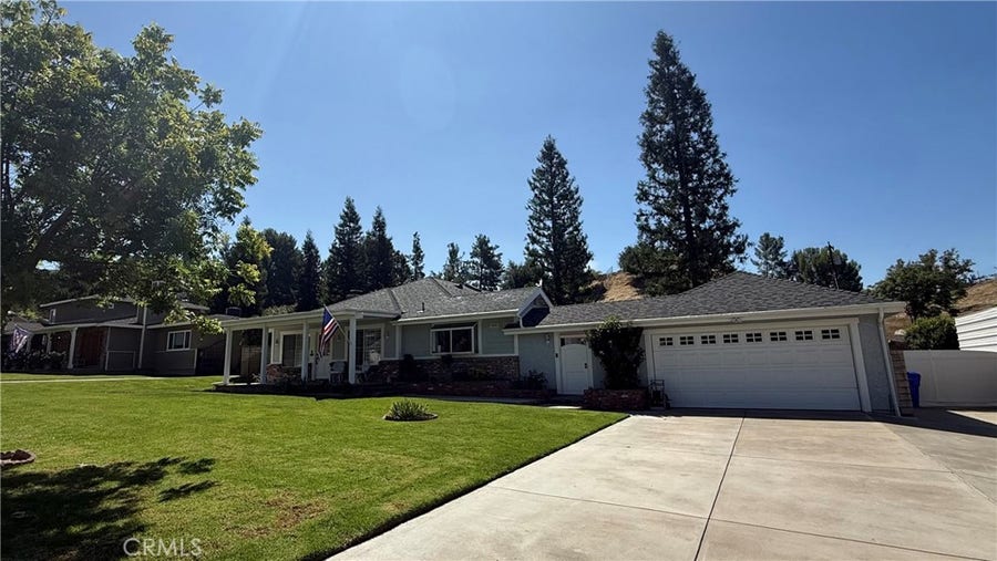 Property photo for 22570 Arriba, Saugus, CA