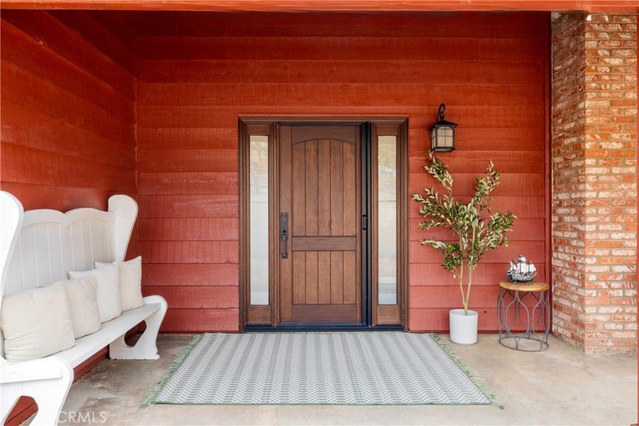 Property photo for 2862 Calmgarden Road, Acton, CA