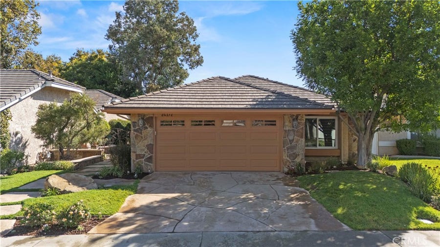 Property photo for 26172 Via Raza, Valencia, CA