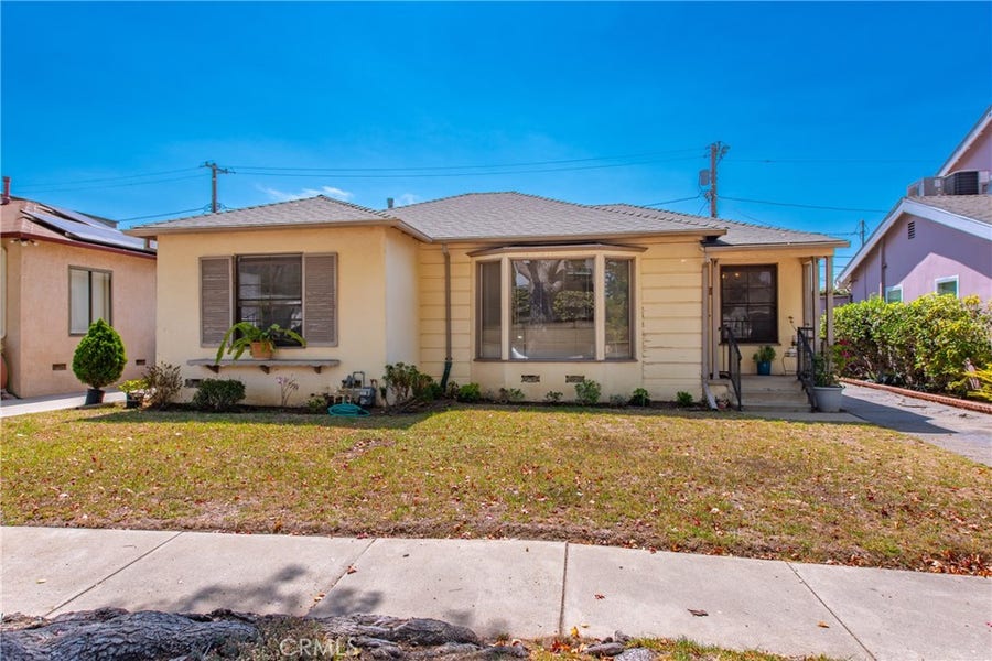 Property photo for 12612 STANWOOD Place, Los Angeles, CA