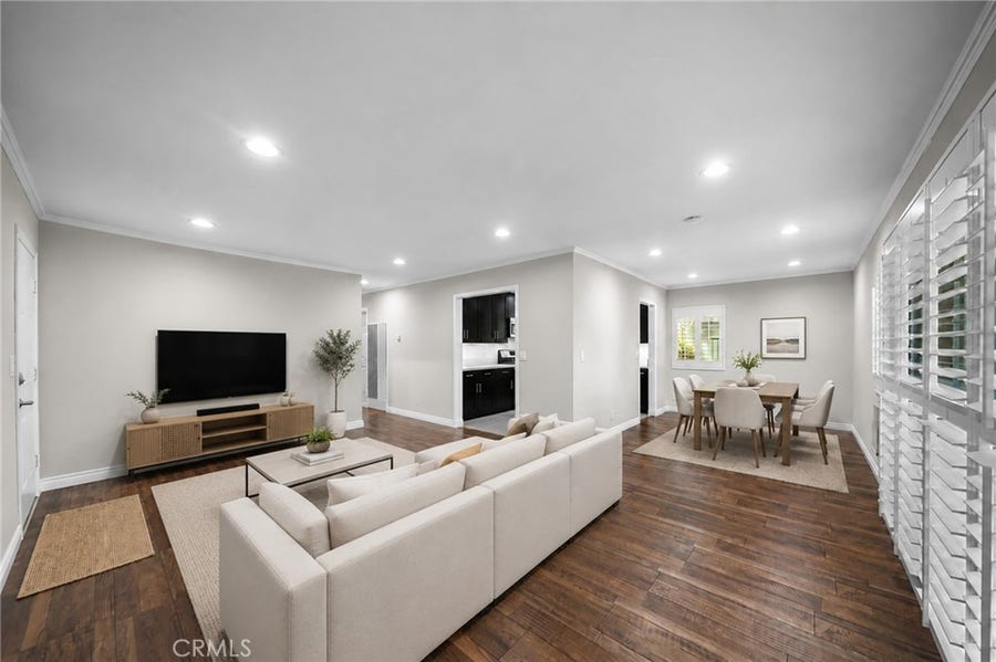 Property photo for 4935 Indian Wood, #344, Culver City, CA